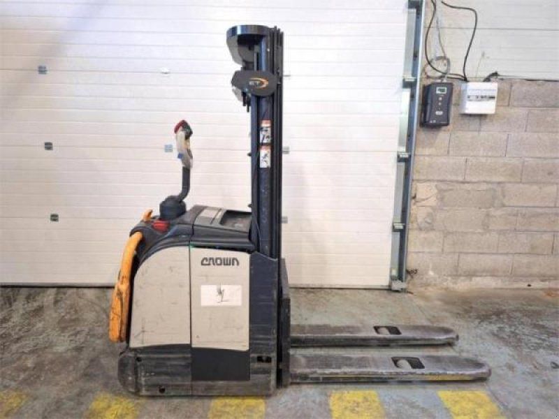 Crown ET 4000