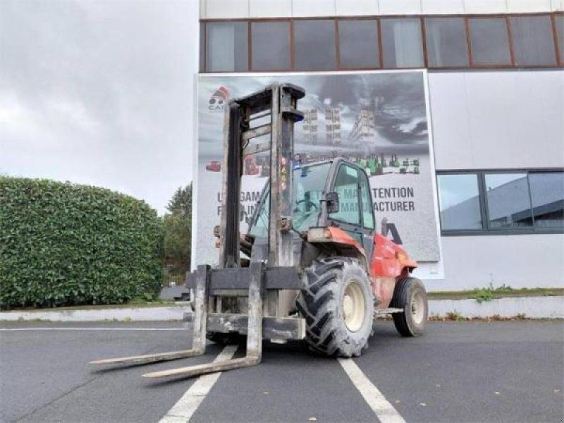 Manitou MC50