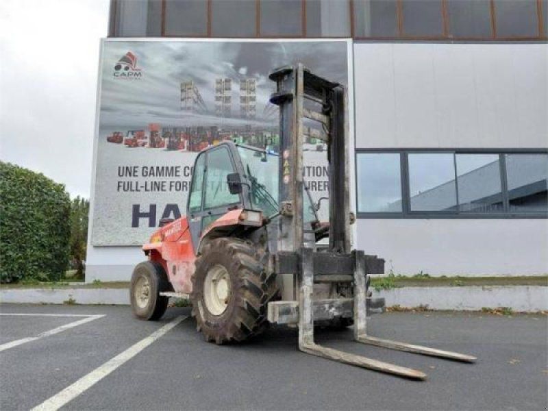 Manitou MC50