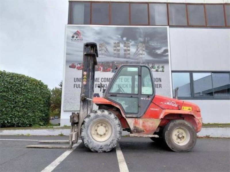 Manitou MC50