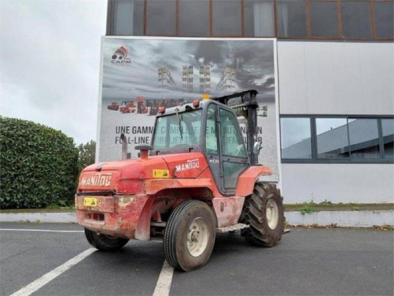 Manitou MC50