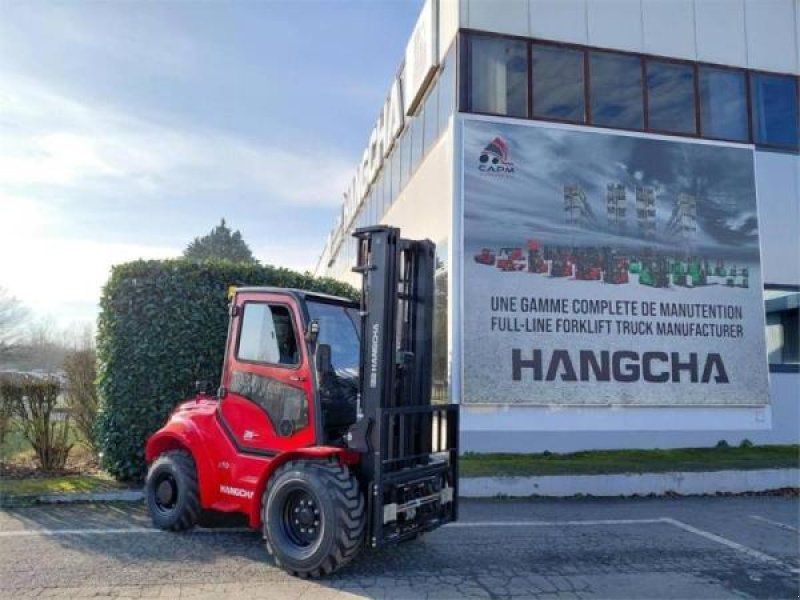 Hangcha TT35-4 (CPCD35-XW33C-RT4)