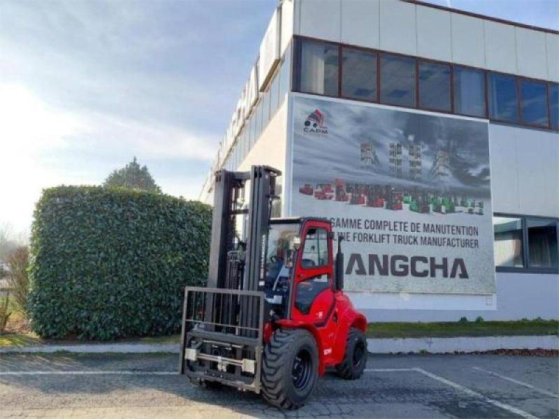 Hangcha TT35-4 (CPCD35-XW33C-RT4)