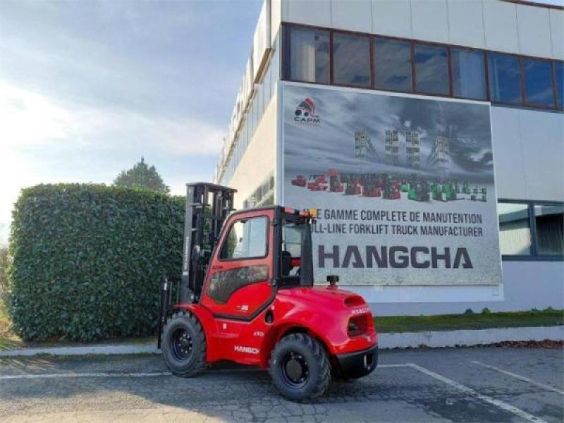 Hangcha TT35-4 (CPCD35-XW33C-RT4)