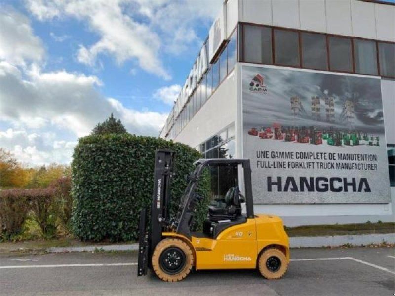 Hangcha XE40Ci (CPD40-XEXY2-SI)