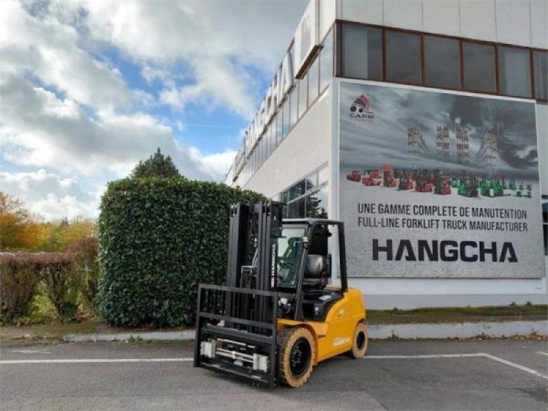 Hangcha XE40Ci (CPD40-XEXY2-SI)