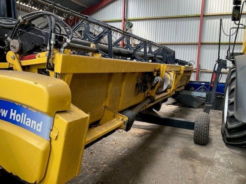 New Holland CX6090 SS (SFK)