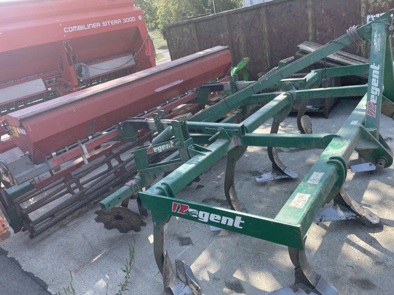 Regent FSG300