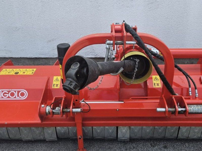 Vigolo MU2 200