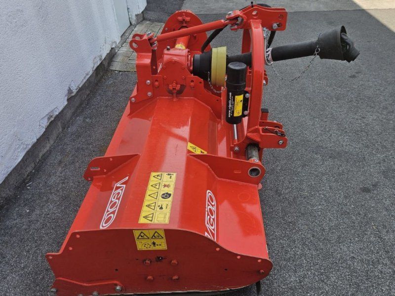 Vigolo MU2 200