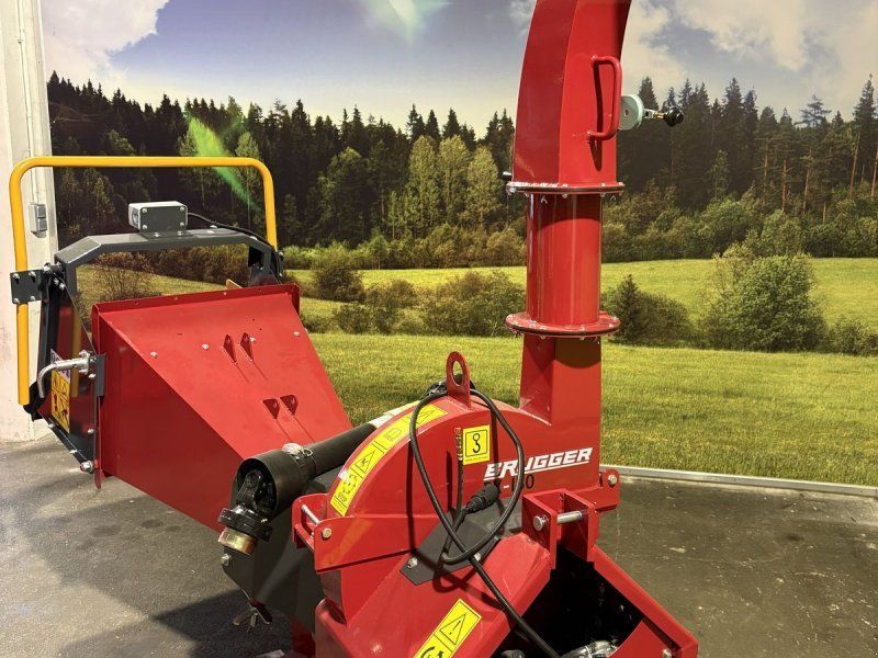 Brugger PX130