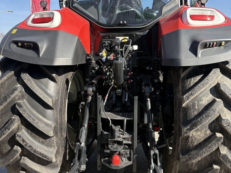 Steyr 6300 Terrus CVT (Stage V)