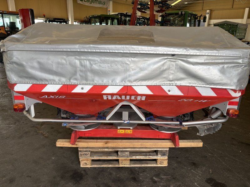 Rauch AXIS 20.1 W