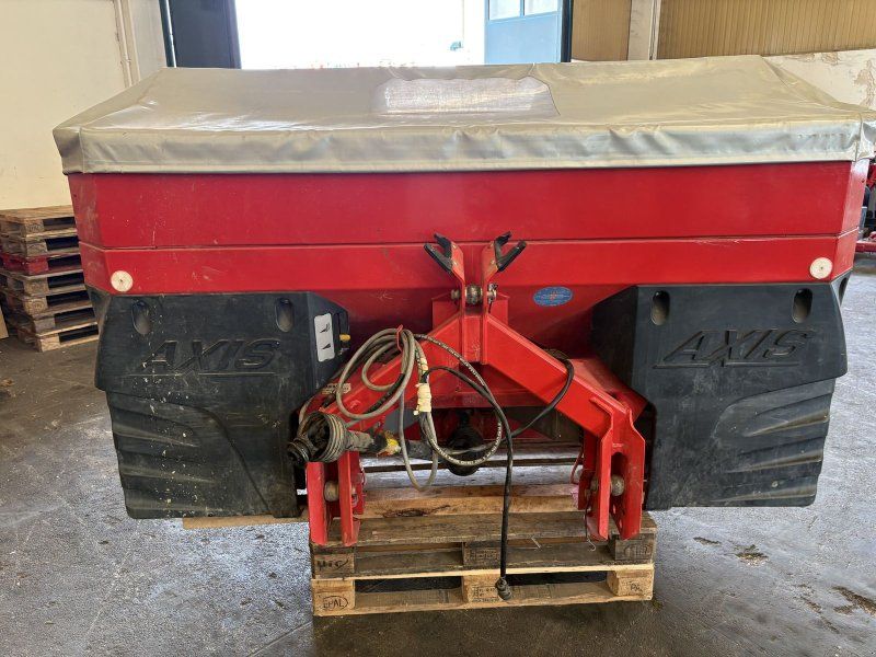 Rauch AXIS 20.1 W