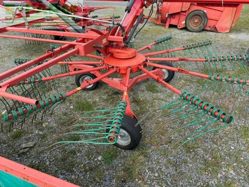 Kverneland 9469svario .