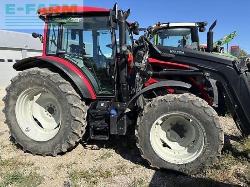 Valtra a115