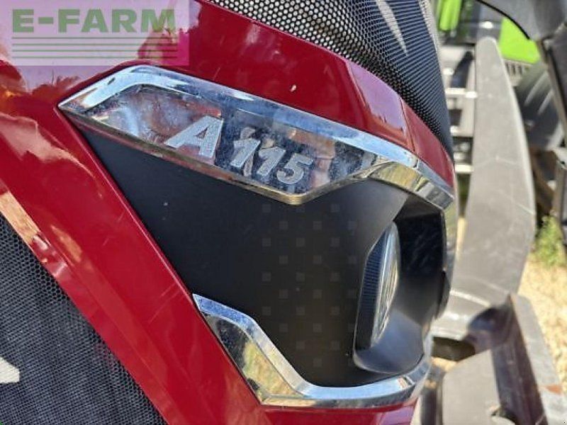 Valtra a115