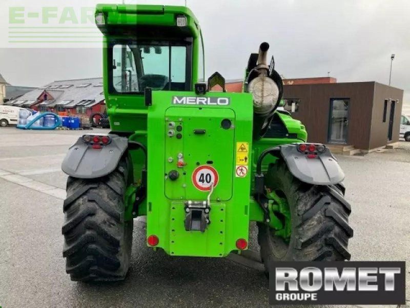 Merlo tf42-7-145-cs