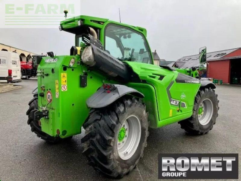 Merlo tf42-7-145-cs