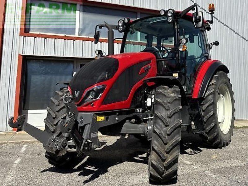 Valtra a95