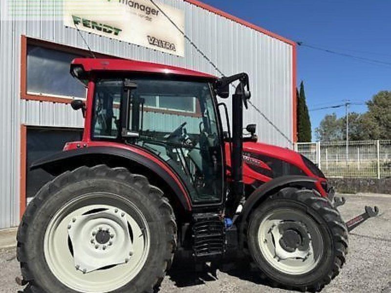 Valtra a95