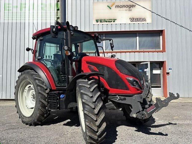 Valtra a95