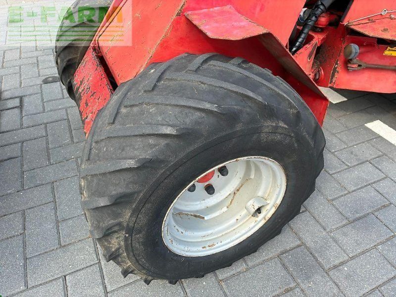 Schäffer schaffer 222 kniklader