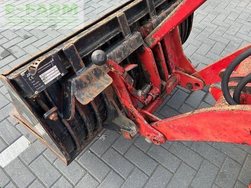 Schäffer schaffer 222 kniklader