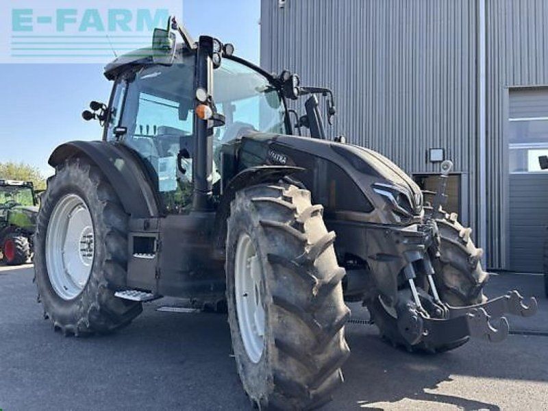 Valtra g125 active
