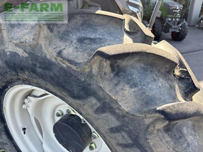 Valtra g125 active