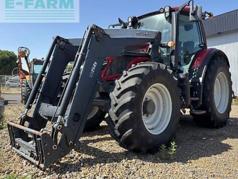 Valtra n104h4