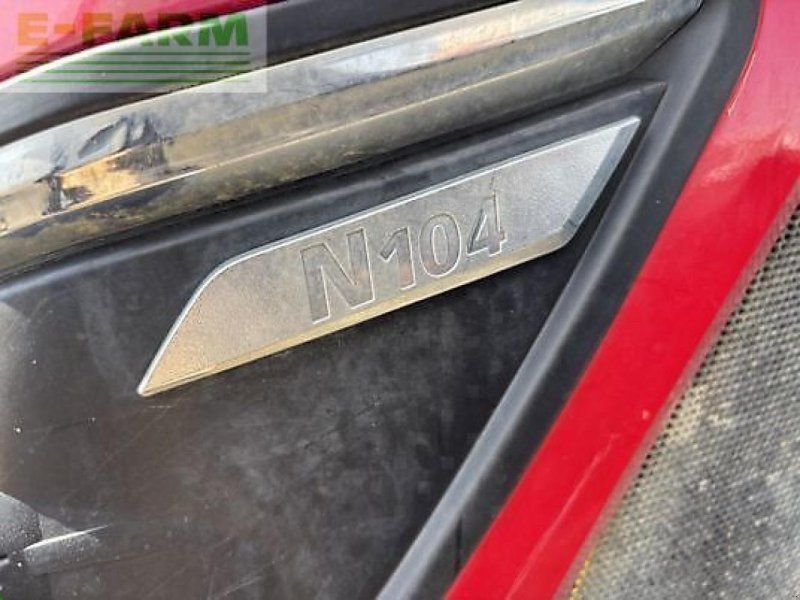 Valtra n104h4