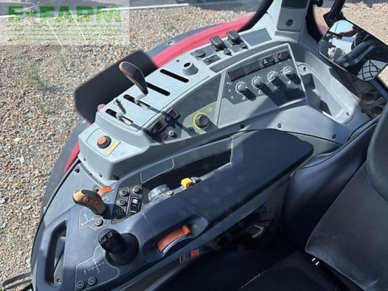 Valtra n104h4