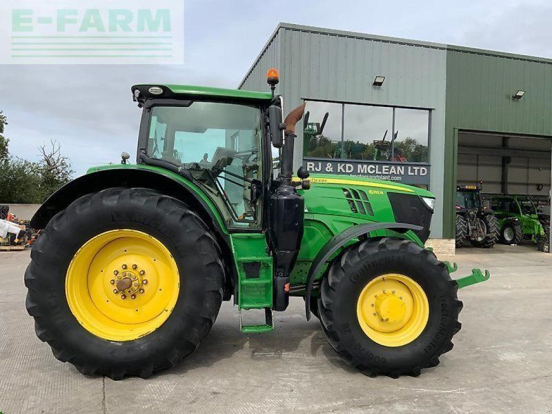 John Deere 6215r (st26572)