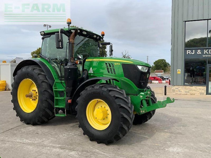 John Deere 6215r (st26572)