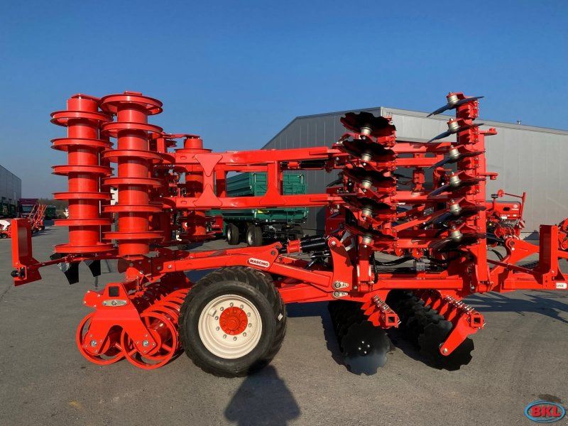 Maschio Veloce T 500; 600 und 700