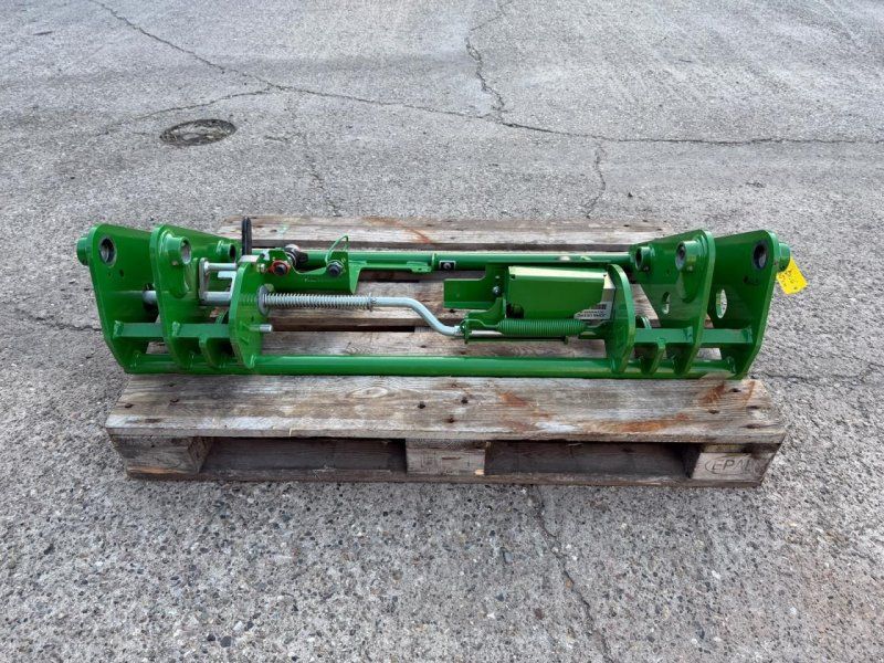 John Deere Euro hurtigskifte