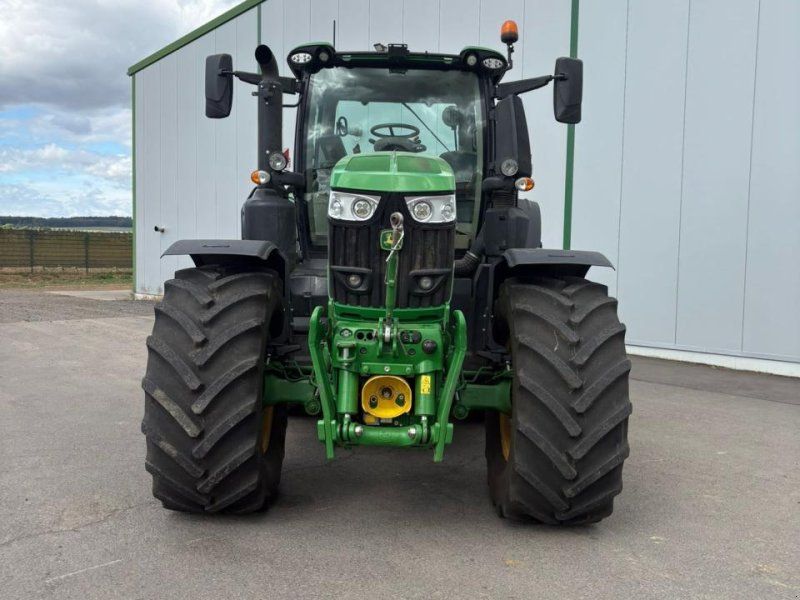 John Deere 6250R