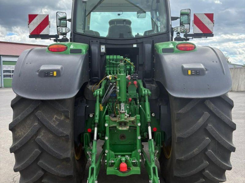 John Deere 6250R