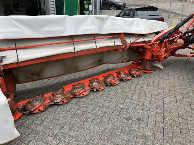 Kuhn GMD355-FF