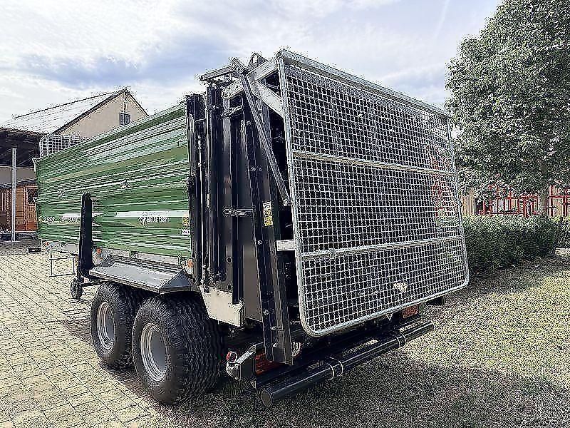 Metal-Fach AUFLAUF- / DRUCKLUFTBREMSE
