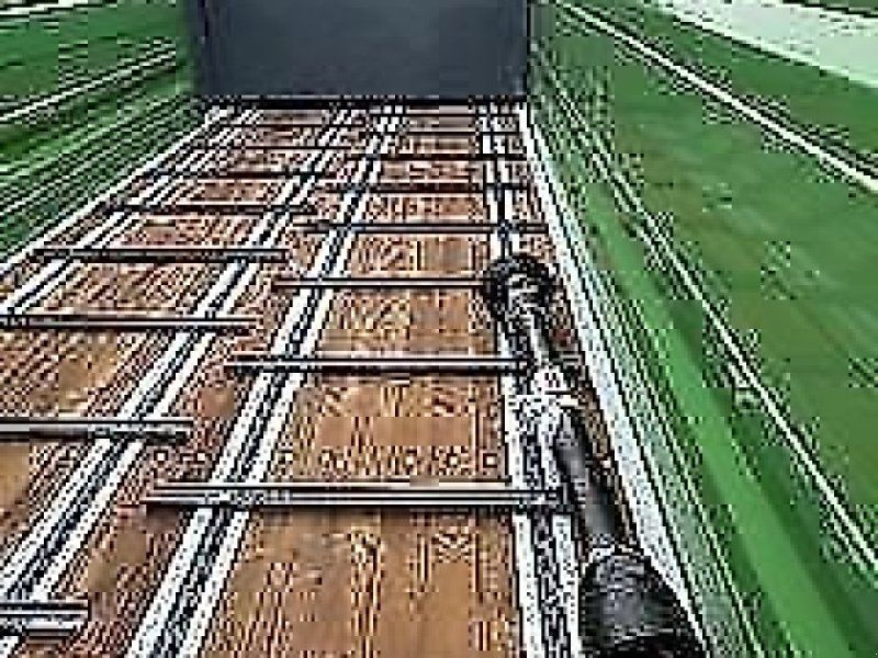 Metal-Fach AUFLAUF- / DRUCKLUFTBREMSE