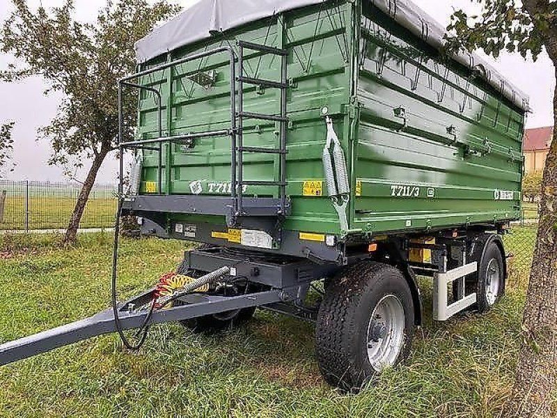 Metal-Fach DSK 16