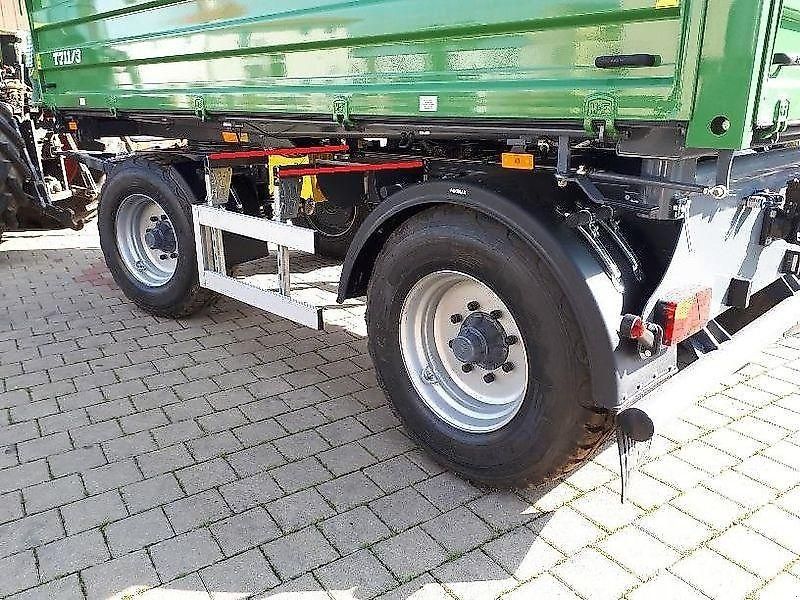 Metal-Fach DSK 16