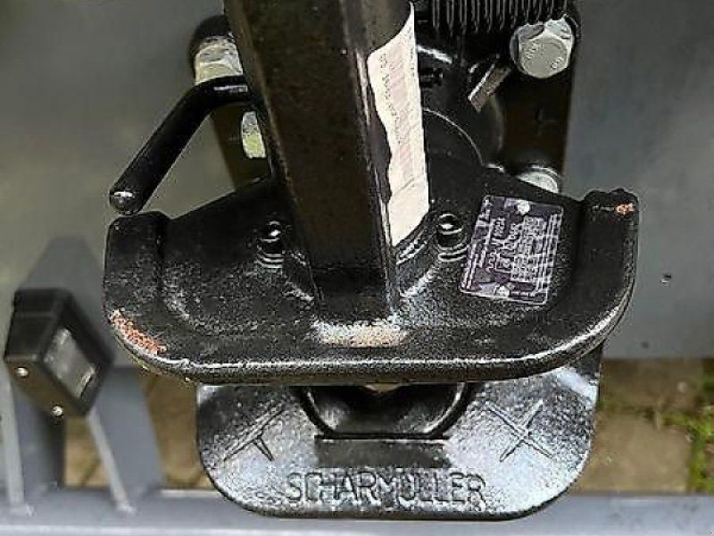 Metal-Fach DSK 16