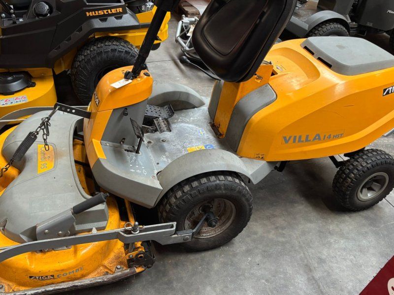 Stiga VILLA 14HST 95 Combi