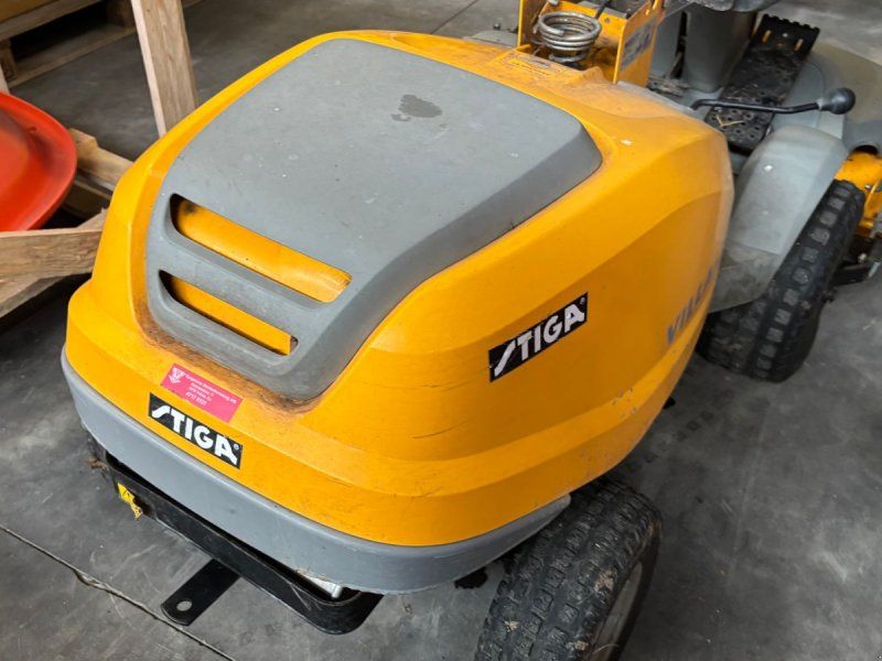 Stiga VILLA 14HST 95 Combi