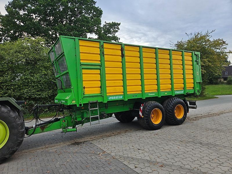 Joskin 20/38