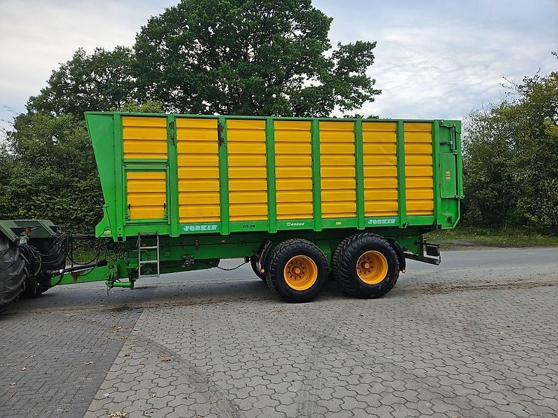 Joskin 20/38