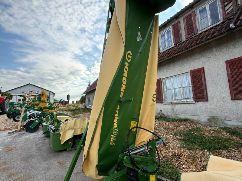 Krone ActiveMow R320 #Aktionspreis